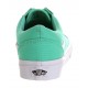 OLD SKOOL BISCAY GREEN/WHITE